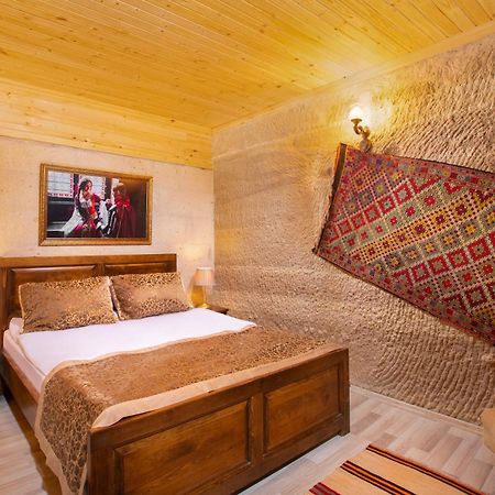 Lord Of Cappadocia Hotel Göreme Ngoại thất bức ảnh