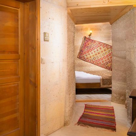 Lord Of Cappadocia Hotel Göreme Ngoại thất bức ảnh